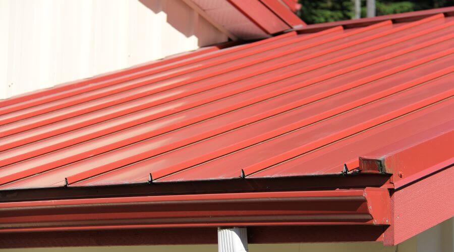Industrial Roof Maintenance in Highlands, TX